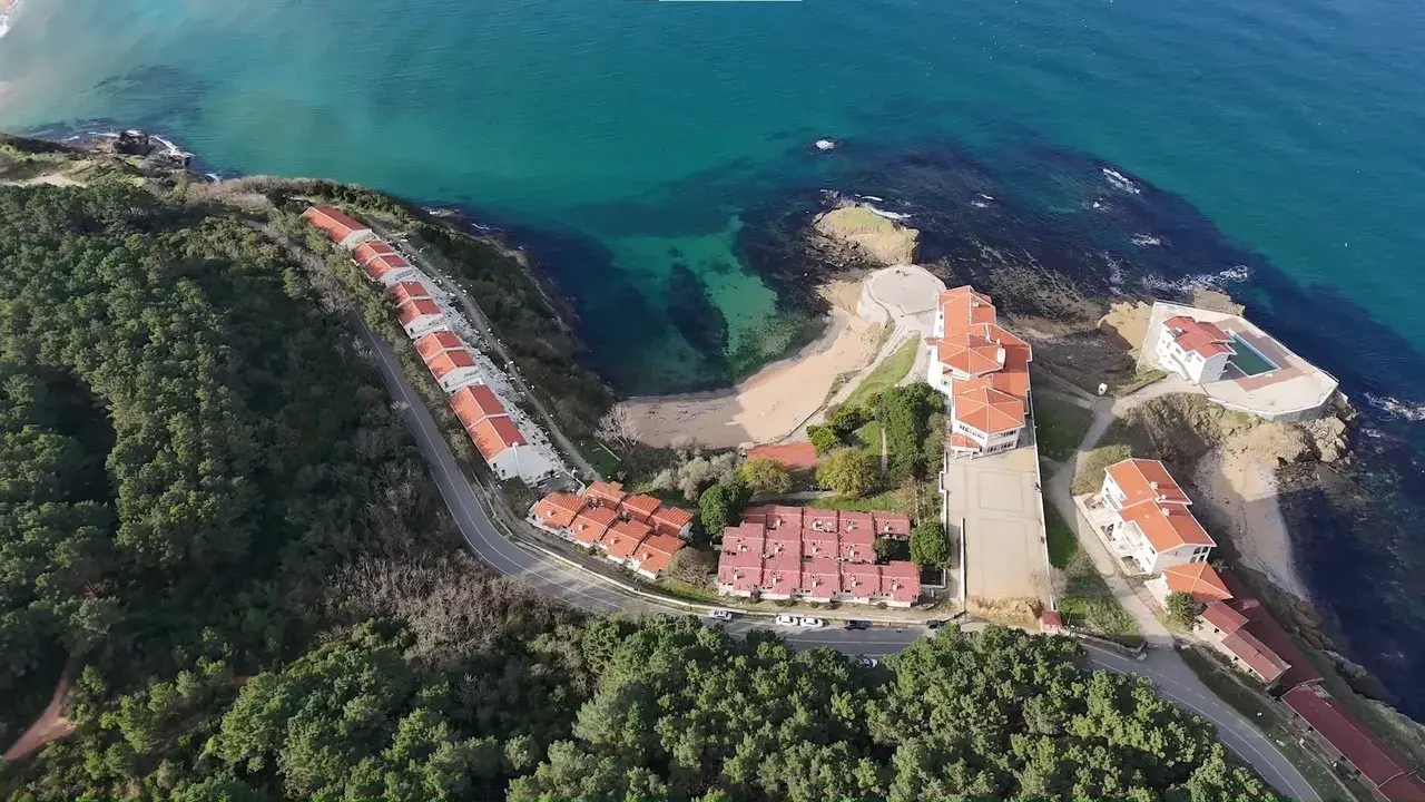 'Milli servet' olarak görülen otel her geçen gün daha da kötü oluyor