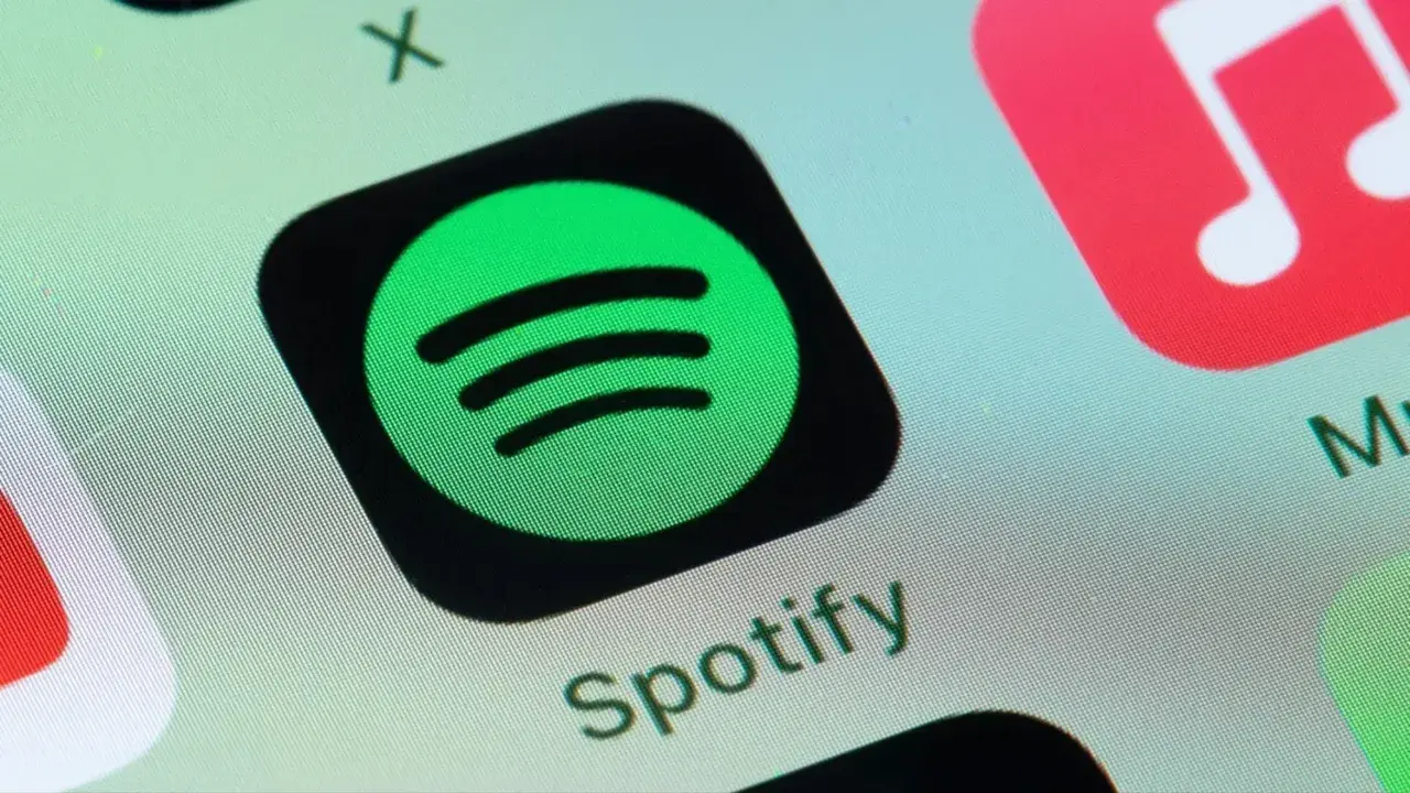 Spotify  dinleme yaşınız  kaç? Spotify kullanıcıların dinleme yaşını nasıl hesaplıyor?