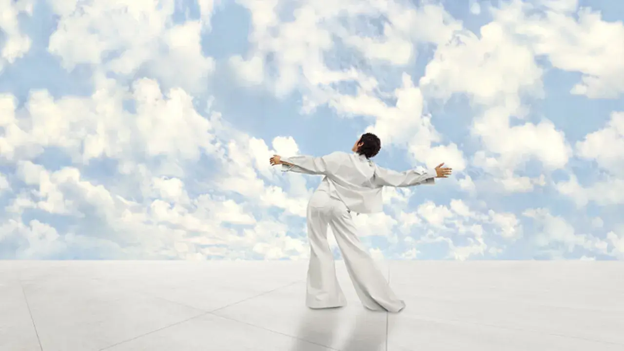 Pantone 2026 yılının rengini açıkladı! Cloud Dancer