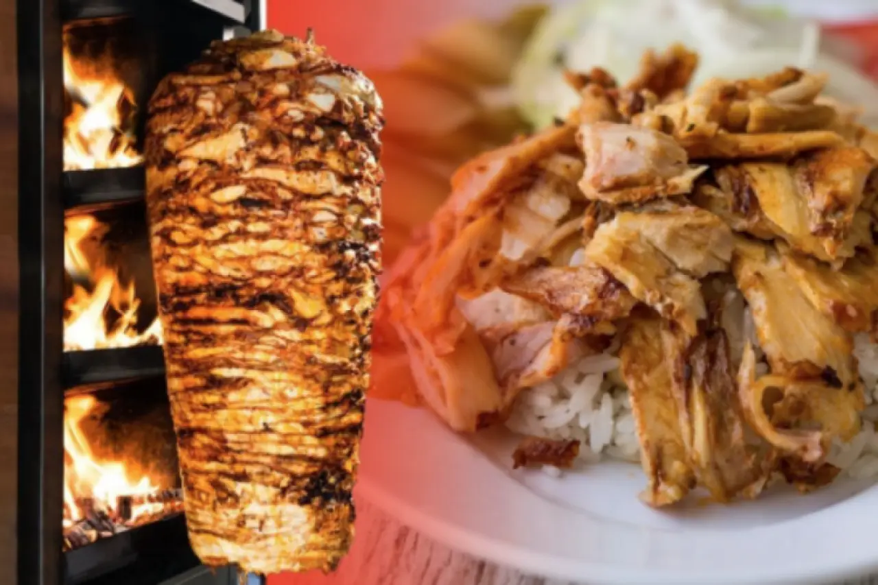 Tavuk döner yasaklanacak mı?