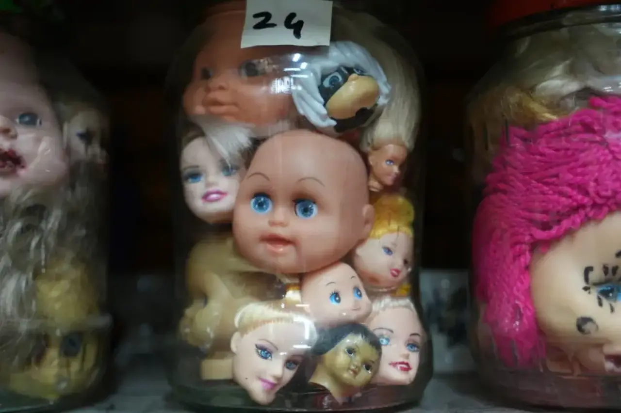 "KİMİSİNE ÇOK SEMPATİK, KİMİSİNE ÇOK ÜRKÜTÜCÜ GELİYOR" 4