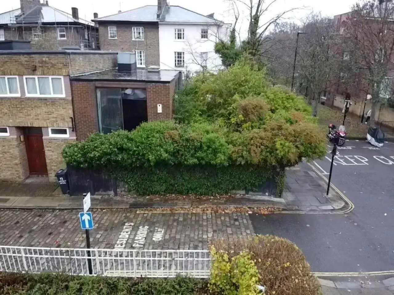 Kaynak: Emlak sitesi Rightmove