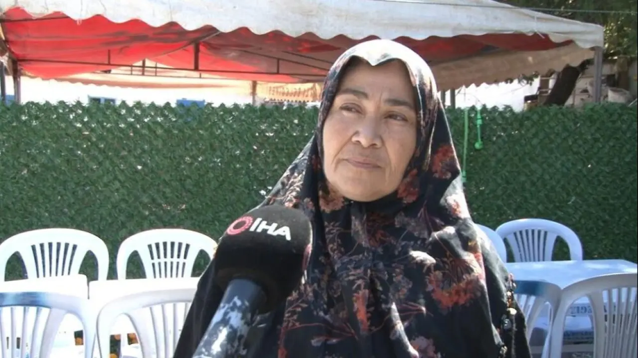 Ankara'daki özel hastanede skandal! Safra kesesi ameliyatı olan hasta öldü... Bağırsağı kesildiği iddia edildi - 1. Resim