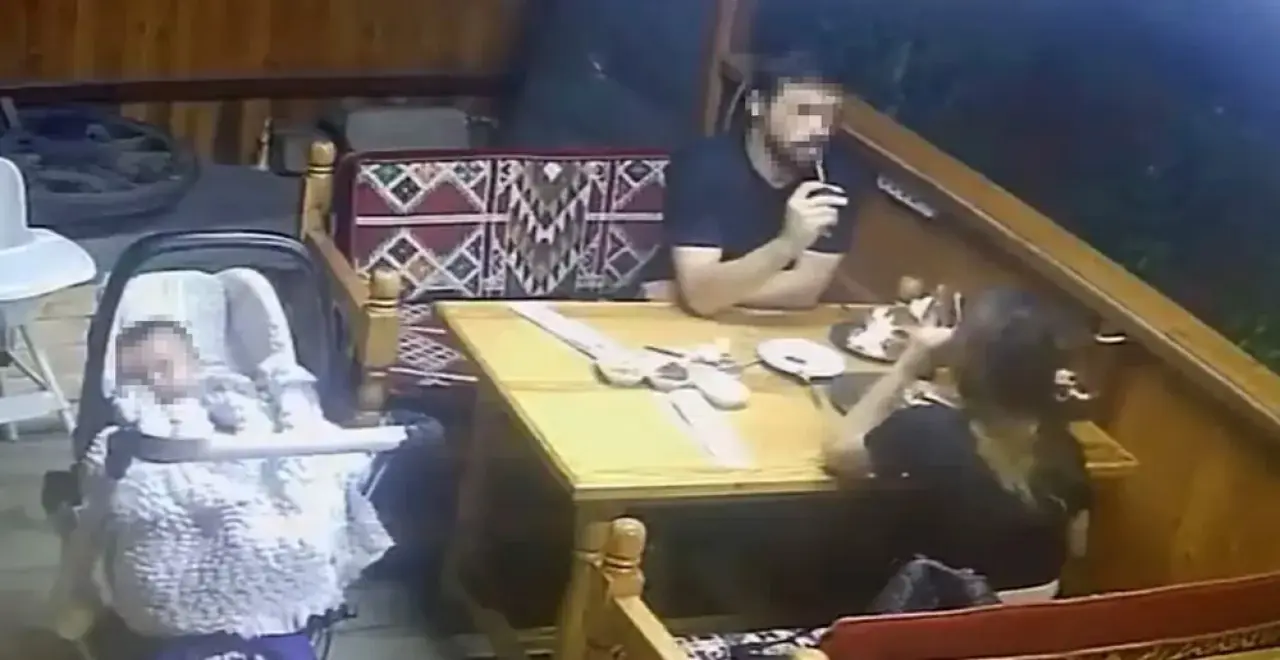 Bir haftada dört benzer vaka: Hesap ödemeden kaçmanın cezası yok mu? Kanunda boşluk var! - 3