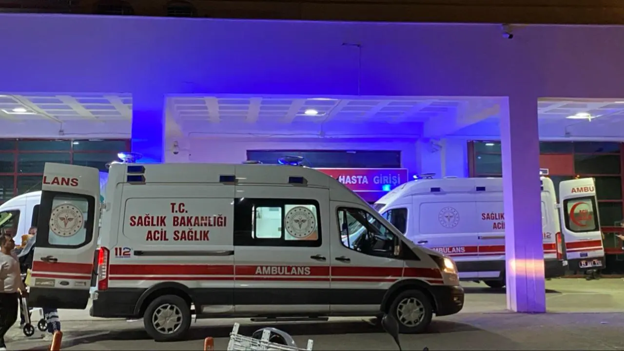Ambulans hizmetlerinde yeni dönem başlıyor - Son Dakika Haberleri