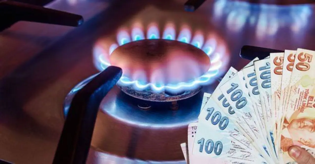 Doğalgaz faturası nasıl düşürülür? İşte tasarruf yöntemleri