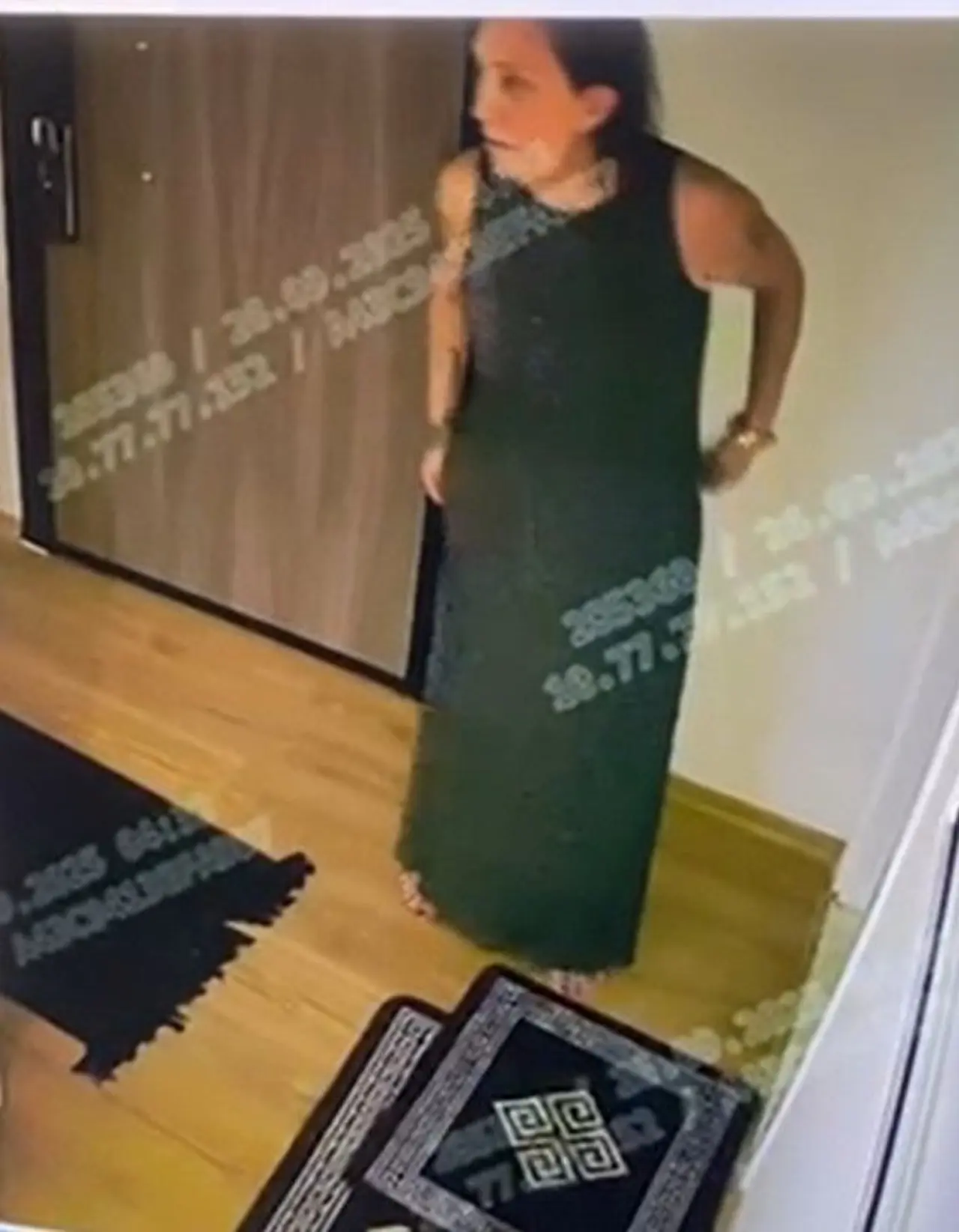 Arabeskin yıldız ismi Güllü'ye veda - 9