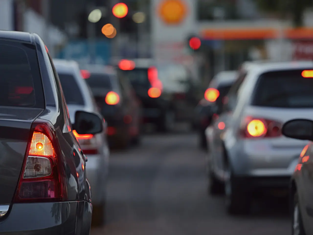 Mutlaka Bilinmesi Gereken Trafik Kuralları - arabam.com