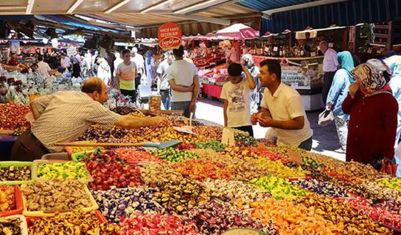 Esnaf ve Sanatkâra Faiz İndirimli Kredi Desteği - BTSO Ekonomi