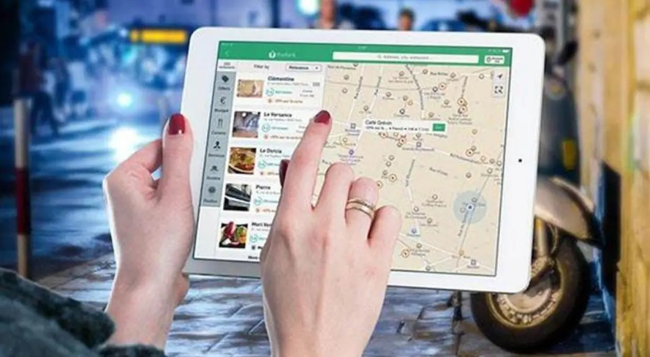 Gps Nedir, Ne İşe Yarar? Gps'in Özellikleri Nelerdir Ve Nerelerde Kullanılır? - Teknoloji Haberleri - Milliyet