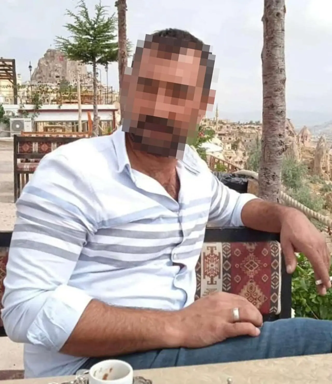 Kırşehir'de evlat dehşeti: Soy ismini değiştirdi, anne ve babasını öldürdü - 1