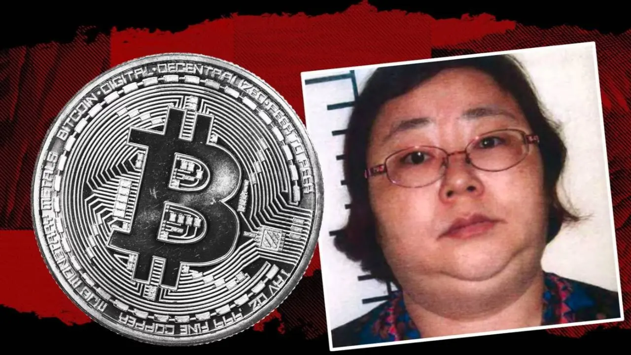 Dünyanın en büyük Bitcoin dolandırıcısı kadın | BBC, 'servet tanrıçasının'  taktiklerini açıkladı