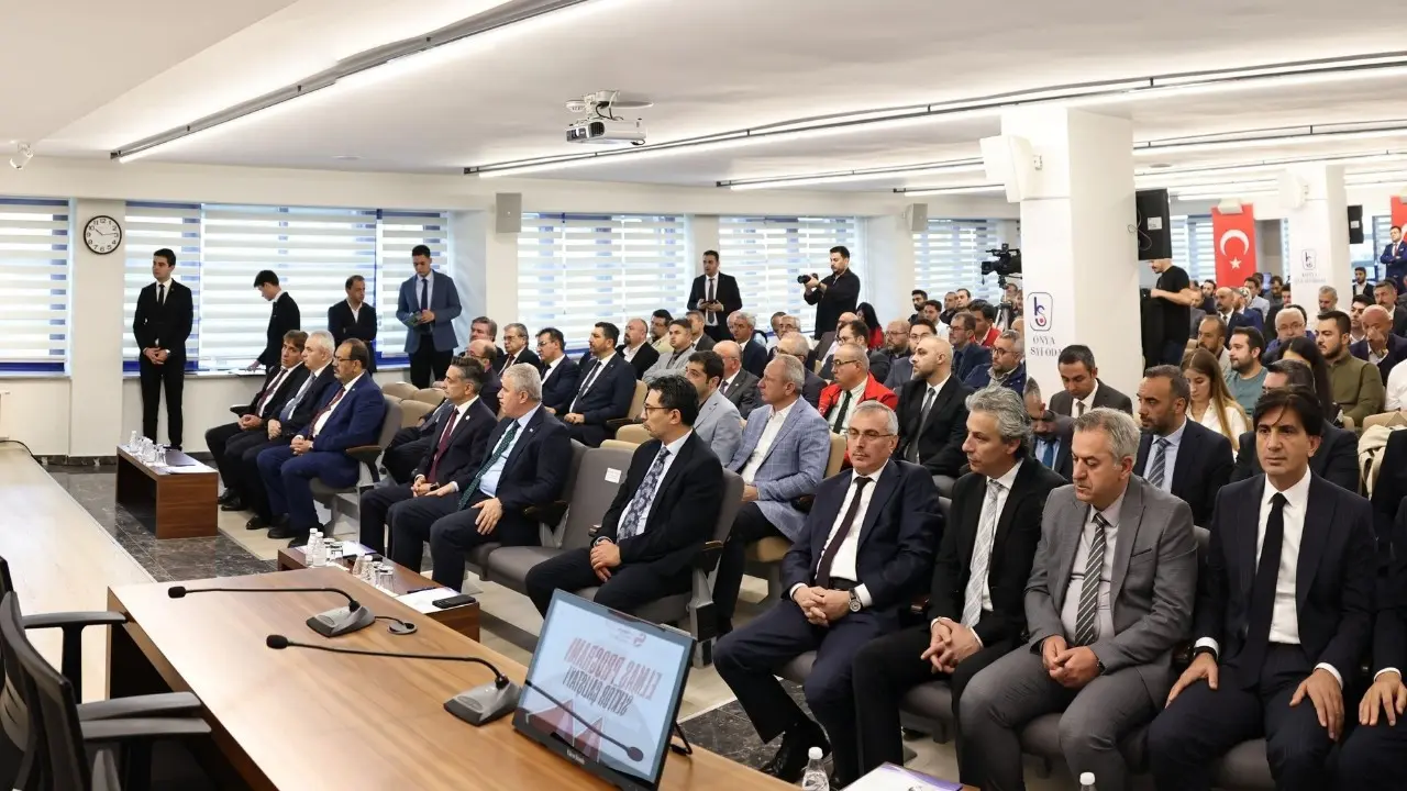 Savunma sanayinde "Elmas" dönemi