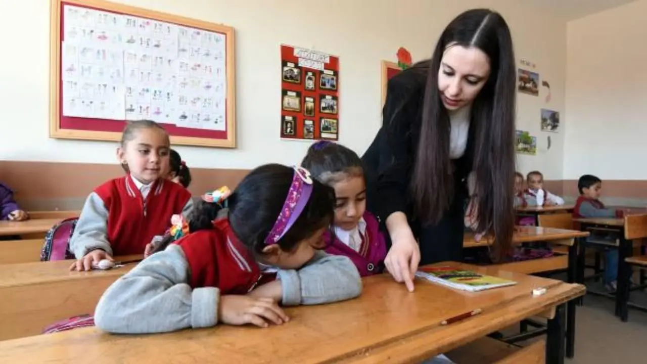 20 bin öğretmen ataması için tarih belli oldu - Son Dakika Haberleri
