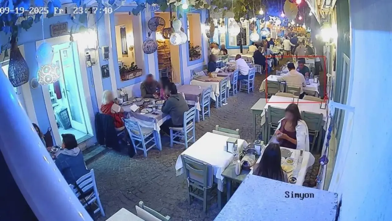 Bir haftada dört benzer vaka: Hesap ödemeden kaçmanın cezası yok mu? Kanunda boşluk var! - 2