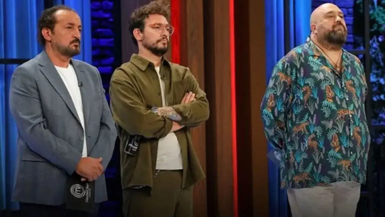 Çağatay MasterChef’ten elendi mi? Kararı Mehmet Şef verdi - 3. Resim