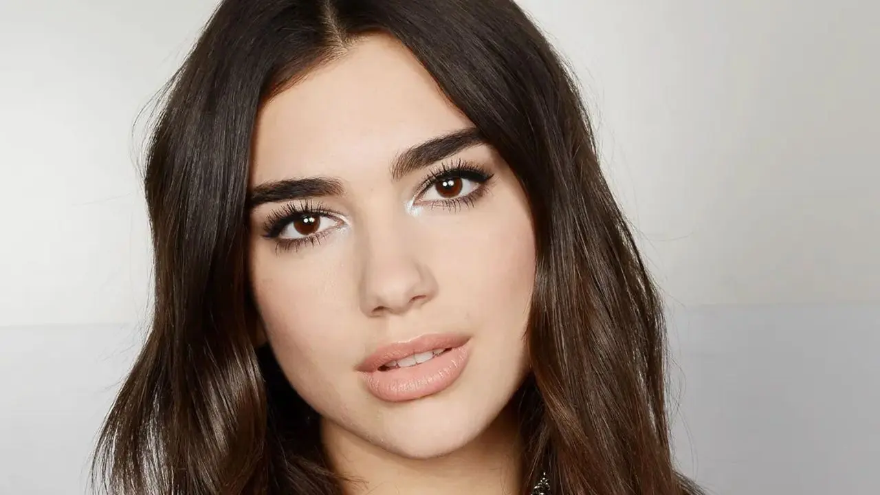Sosyal medya bunu konuşuyor! Dua Lipa İsrail destekçisi menajeriyle yolları ayırdı - 1. Resim
