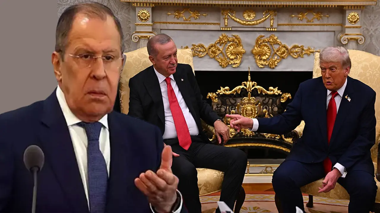 Rusya'dan Türkiye'nin Rus petrolü ithalatını durdurma olasılığına ilişkin açıklama
