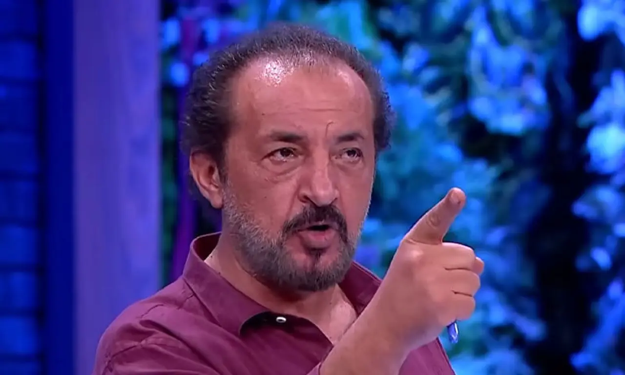 Çağatay MasterChef’ten elendi mi? Kararı Mehmet Şef verdi - 4. Resim