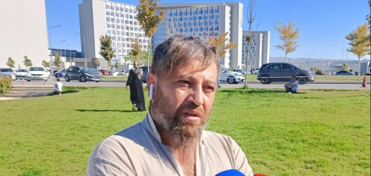 Ankara'da sesinden rahatsız olduğu çocuklara ateş açtı! Ba - 3. Resim