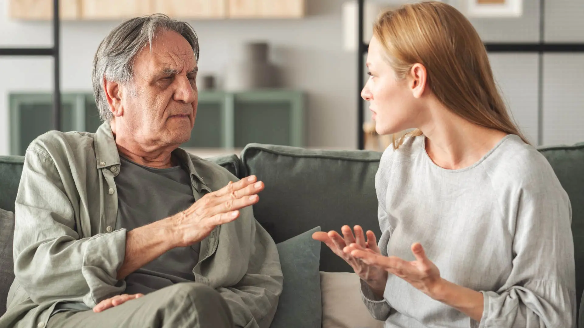 People Who Get Quieter As They Age Usually Learned These 11 Hard Truths  First | YourTango