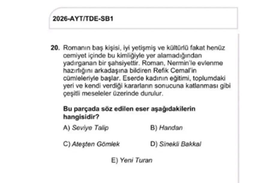 "NERİMAN" NERMİN OLDU 1