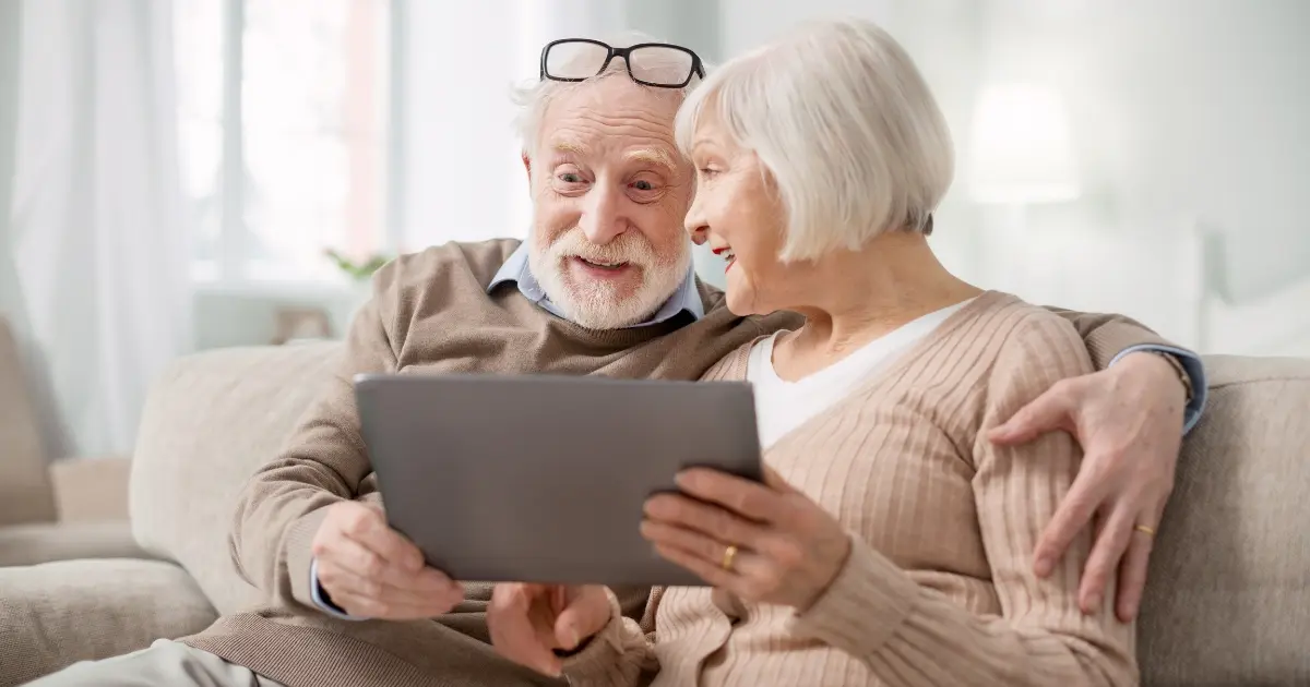 5 Ways Senior Living Is Likely to Change in the Next Decade