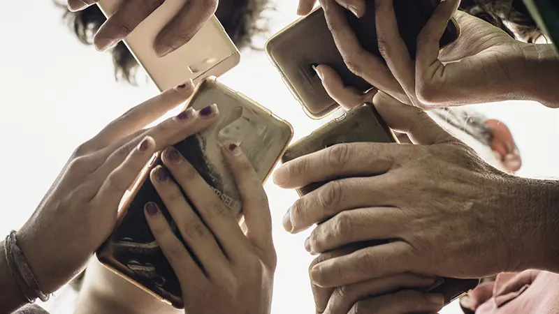 Can Your Phone Make You Sick? | Northwestern Medicine