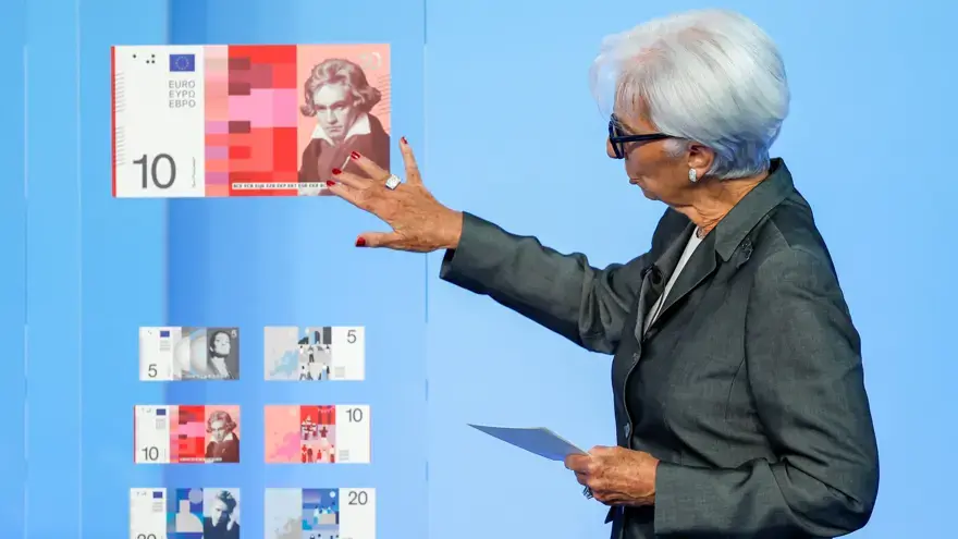BANKNOTLAR NE ZAMAN YÜRÜRLÜĞE GİRECEK? 5