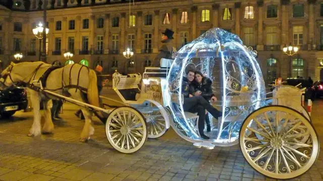Apoteo surprise