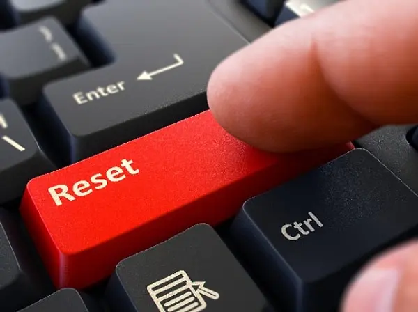 Great Reset, Büyük Sıfırlama Nedir? - Onedio