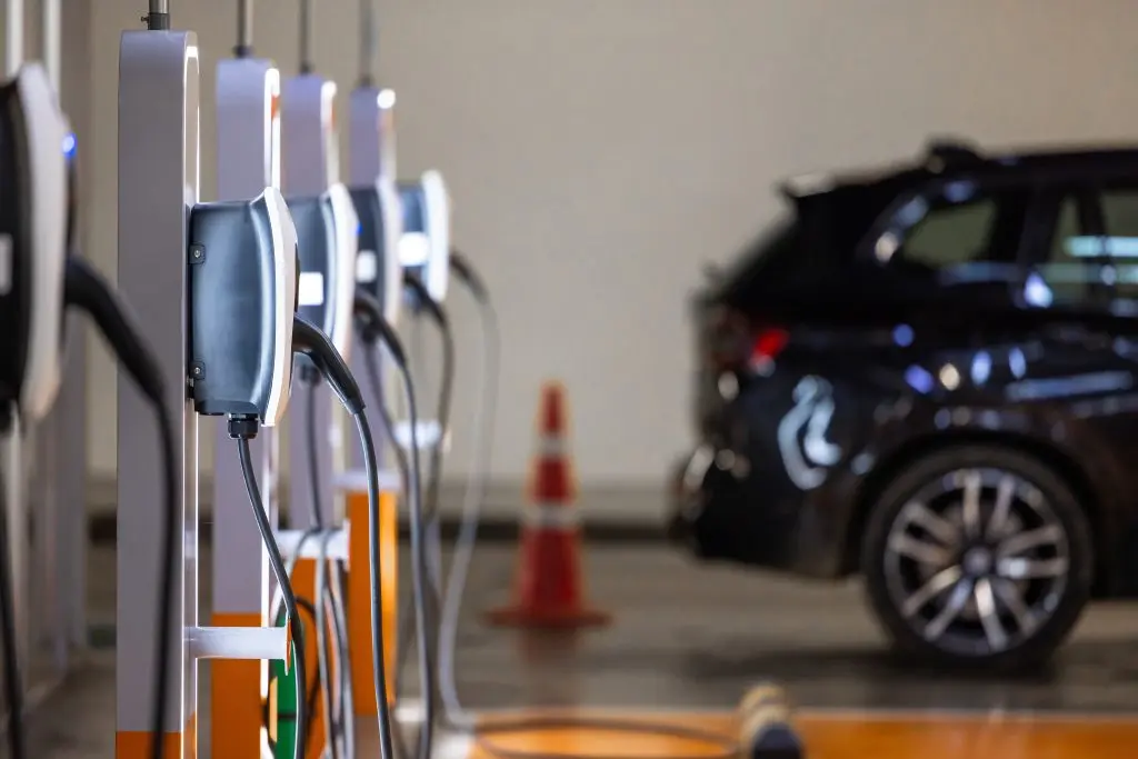 Yalova Elektrikli Araç Şarj İstasyonları