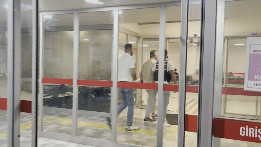 Son dakika Cem Küçük gözaltına alındı! İşte yapılan suçlama - Resim : 3