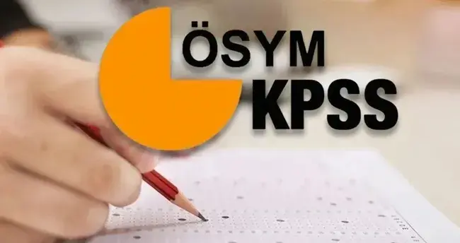 KPSS SINAV TAKVİMİ 2026 | KPSS ne zaman, hangi tarihlerde yapılacak? (lisans, ön lisans ve ortaöğretim) - Yaşam Haberleri