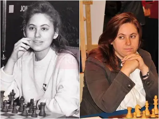 Judit Polgar, the greatest chess player of her generation. Read the full interview. Then come meet her in Zadar. June 4-6, 2026. Punta Skala, Zadar, Croatia. 🔗 Get your tickets via link -