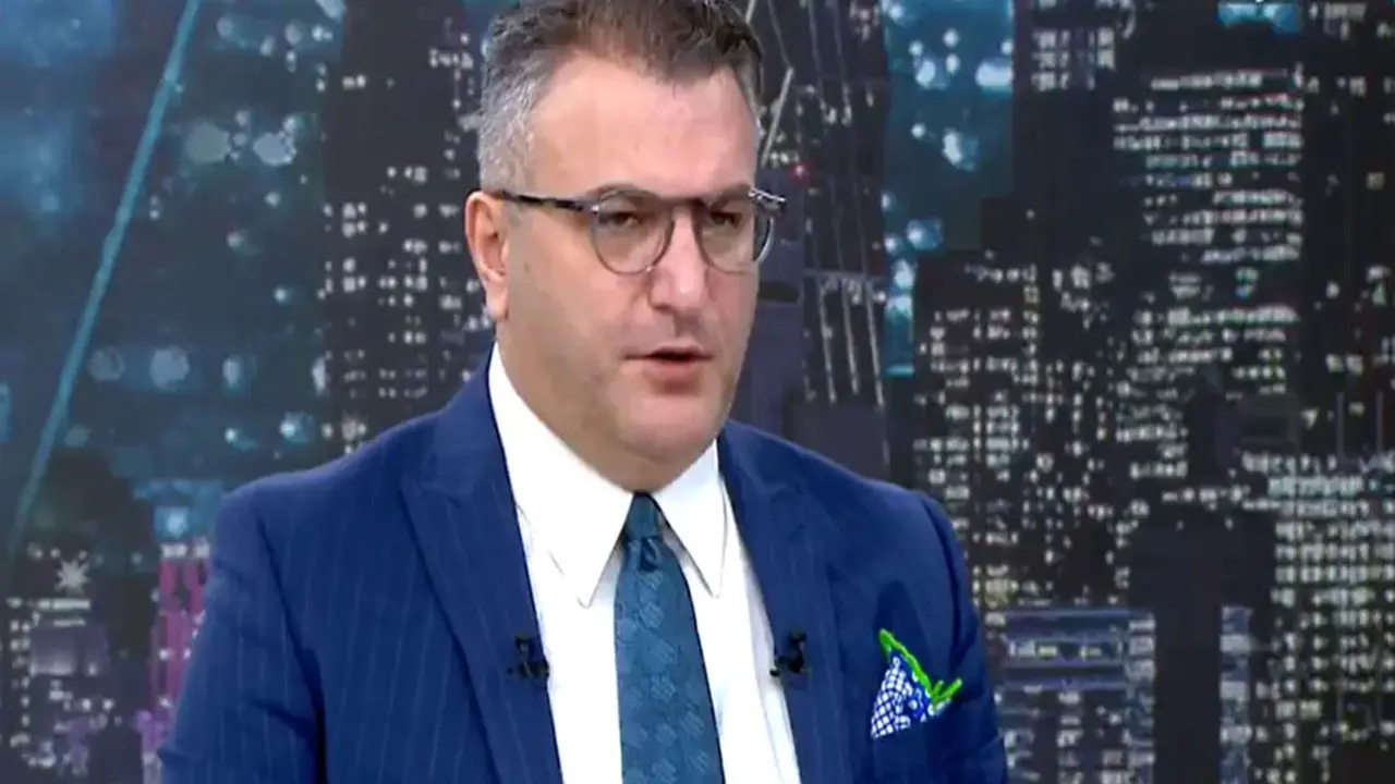Son dakika Cem Küçük gözaltına alındı! İşte yapılan suçlama