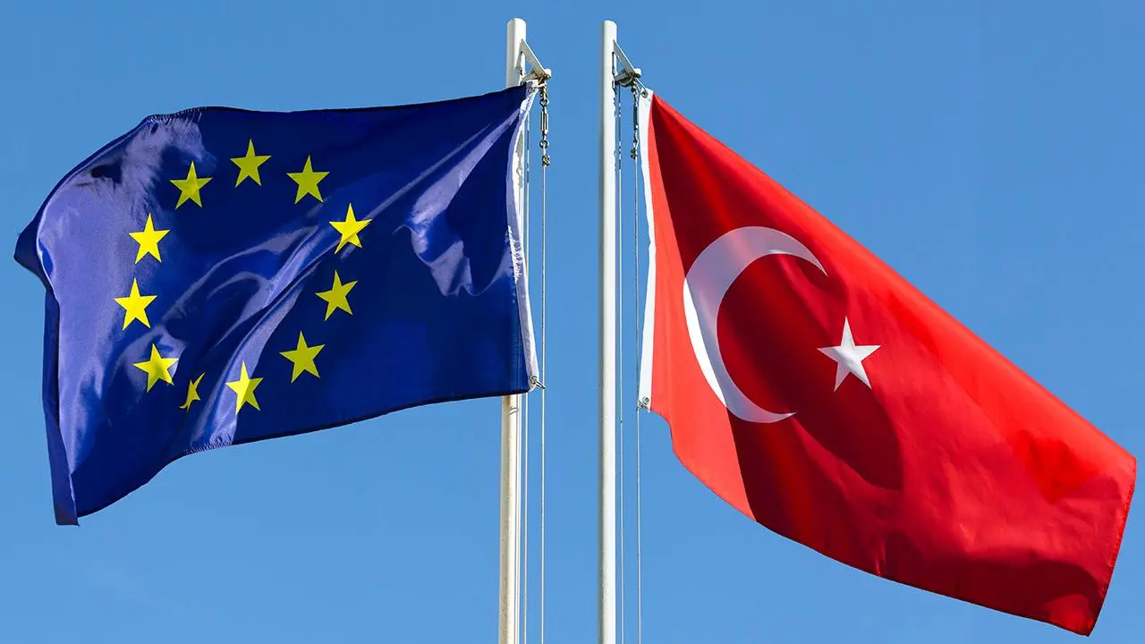 AB'den Türkiye'ye 3 milyar euro için onay - Son Dakika Haberleri