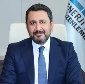 EPDK İkinci Başkanlığına Muhammed Mustafa İzgeç atandı - Resim : 1