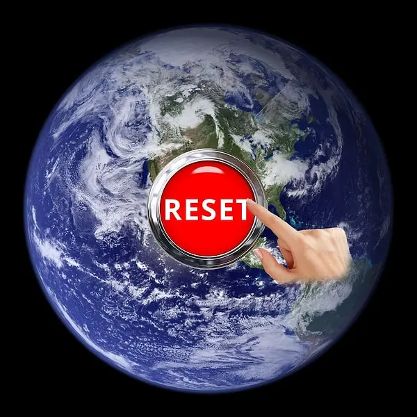 Great Reset, Büyük Sıfırlama Nedir? - Onedio