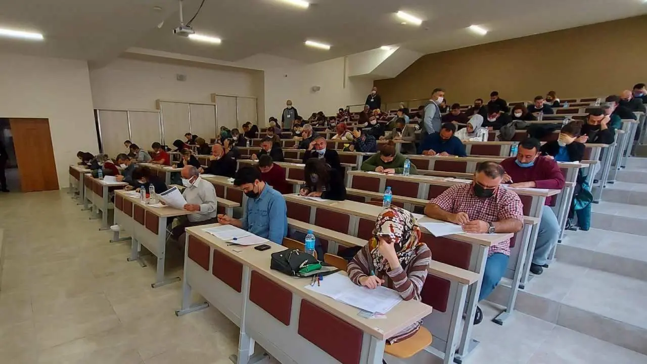 LGS puan ortalamasına göre İstanbul'un en iyi 22 lisesi! İlk dört 500 taban puana sahip - Sayfa 7