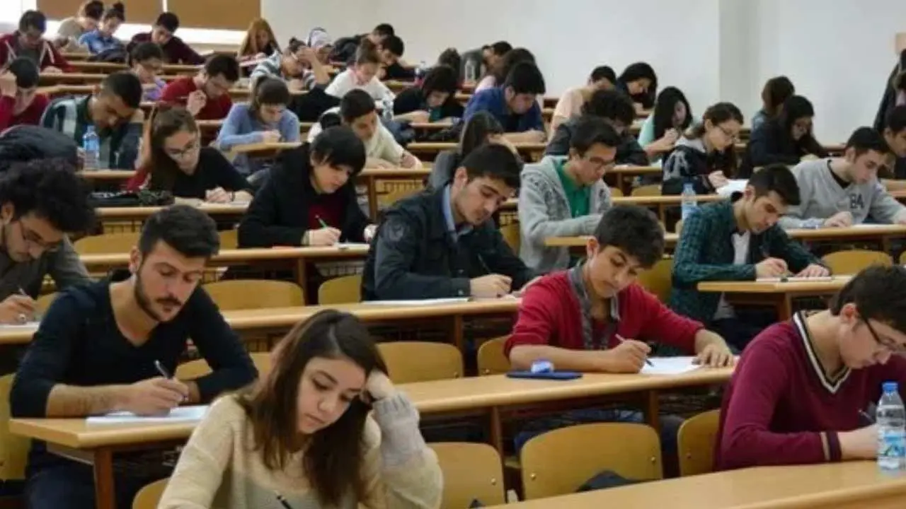 LGS puan ortalamasına göre İstanbul'un en iyi 22 lisesi! İlk dört 500 taban puana sahip - Sayfa 6