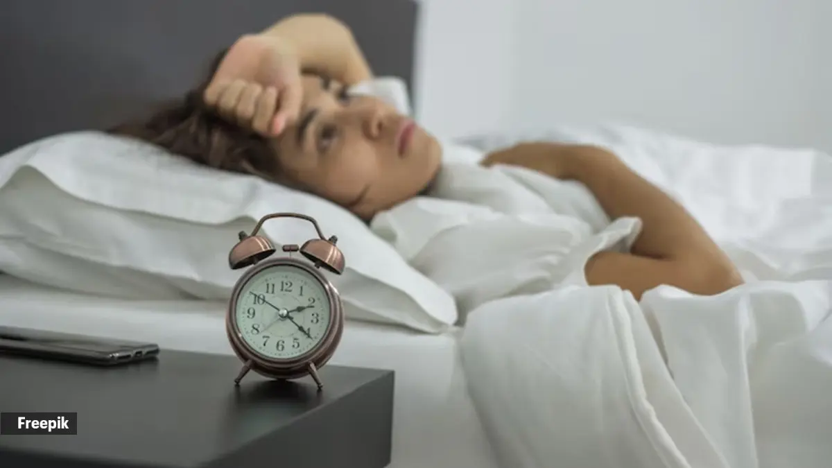 5 superfoods to help you get a good night's sleep | Food-wine News - The  Indian Express