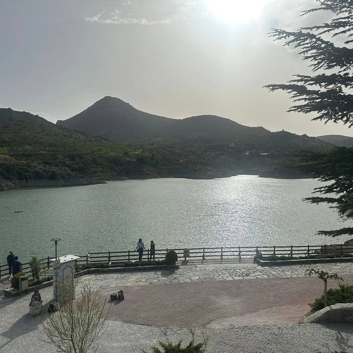 Sille Baraj Parkı - 2026 - Tripadvisor