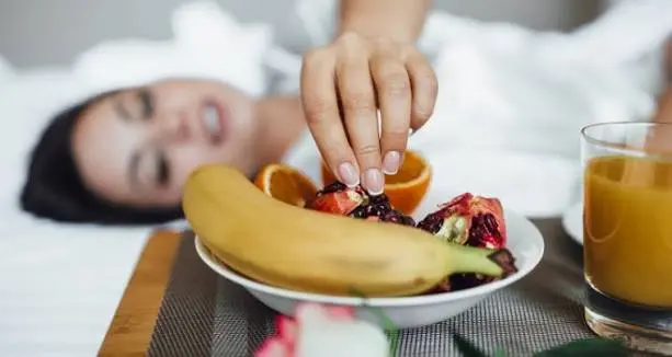 How Sleep & Diet Impact Heart Rate: Essential Tips & Ideas