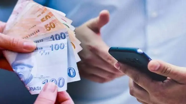 IBAN'la para transferinde büyük değişiklik yolda: Tarih belli oldu! - Son  Dakika Ekonomi Haberleri | Cumhuriyet