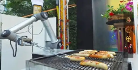 Robotik Uygulamalar Ve Yapay Zeka