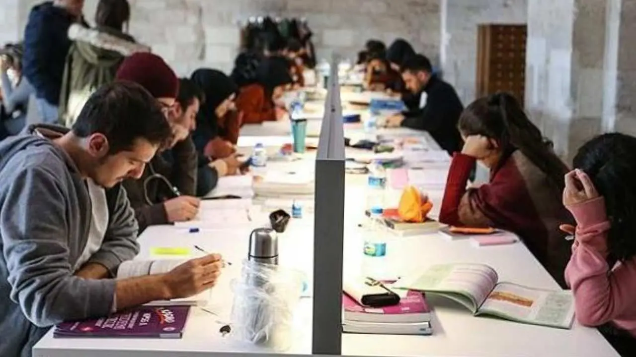 LGS puan ortalamasına göre İstanbul'un en iyi 22 lisesi! İlk dört 500 taban puana sahip - Sayfa 10