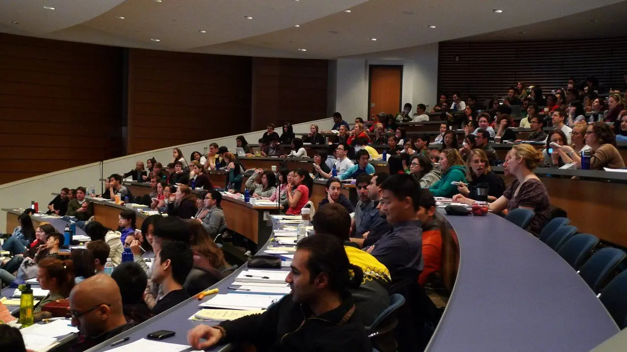 LGS puan ortalamasına göre İstanbul'un en iyi 22 lisesi! İlk dört 500 taban puana sahip - Sayfa 2