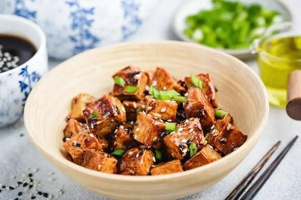 tofu nedir