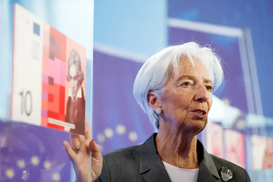 Euro banknotları değişiyor. İşte oylamaya sunulan 10 tasarım 2